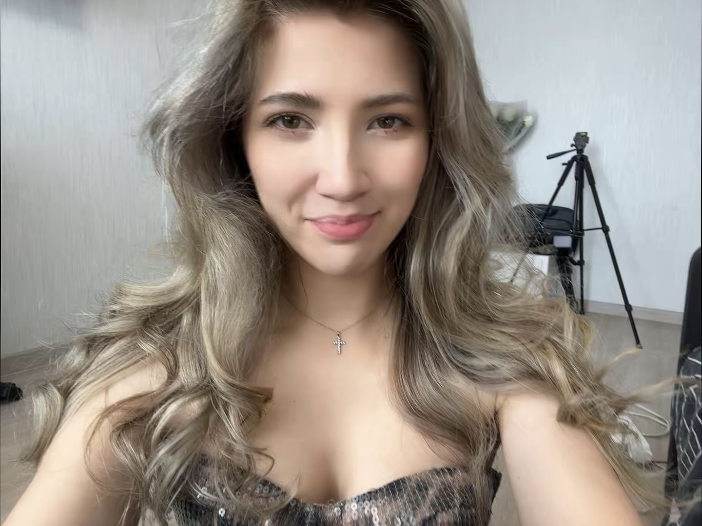 Nastya avatar